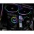 Водяное охлаждение для процессора ID-COOLING SL240 - Metoo (5)