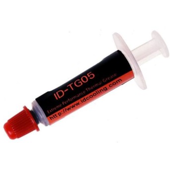 Термопаста ID-COOLING ID-TG05 - Metoo (1)
