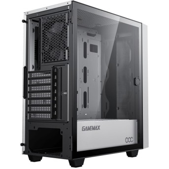 Корпус Gamemax Brufen C3 WB - Metoo (9)