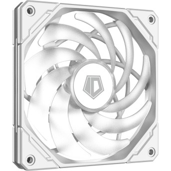 Вентилятор для корпуса ID-COOLING NO-12015-XT ARGB SNOW - Metoo (7)