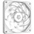 Вентилятор для корпуса ID-COOLING NO-12015-XT ARGB SNOW - Metoo (7)