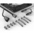 Вентилятор для корпуса ID-COOLING TF-12025-PRO-ARGB REVERSE - Metoo (3)