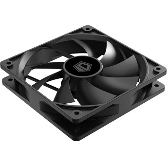 Вентилятор для корпуса ID-COOLING XF-120-K - Metoo (2)