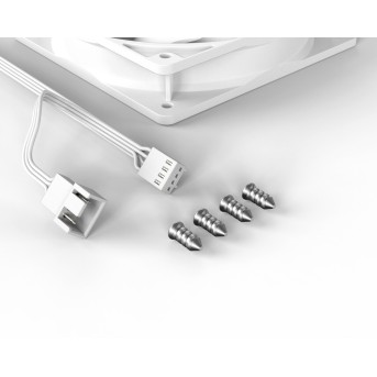 Вентилятор для корпуса ID-COOLING XF-120-W - Metoo (3)