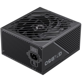 Блок питания Gamemax GX-850 PRO BK (ATX3.0 PCIe5.0), 80+ Gold - Metoo (3)