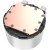 Водяное охлаждение для процессора ID-COOLING FX360 WHITE - Metoo (2)