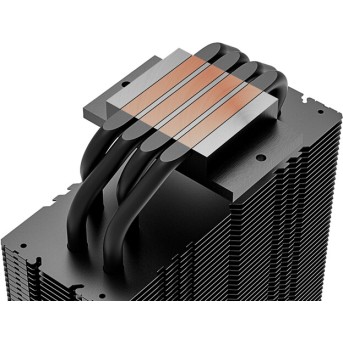 Вентилятор для процессора Xilence M704PRO.ARGB [XC056] - Metoo (7)