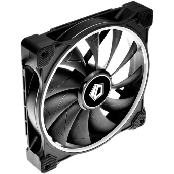 Вентилятор для корпуса ID-COOLING ZF-14025-ARGB - Metoo (4)