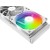 Водяное охлаждение для процессора ID-COOLING SL240 XE WHITE - Metoo (11)