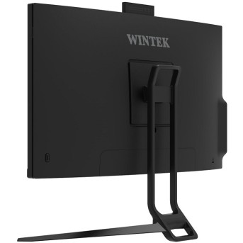 Моноблочная система Wintek BH2402 23.8'' FHD IPS / MB H610/<wbr>SO-DIMM DDR4/<wbr>WiFi/<wbr>BT/<wbr>Card Reader/<wbr>клавиатура+мышь, блок питания 220Вт HuntKey - Metoo (6)