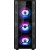 Корпус Wintek Galaxy F507 TG, ATX/<wbr>Micro ATX, USB 1*3.0/<wbr>2*2.0, HD-Audio+Mic, 0,5 mm, 4*12cm ARGB fan - Metoo (4)