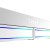 Водяное охлаждение для процессора ID-COOLING SL240 WHITE - Metoo (9)