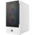 Корпус Wintek Shadow PRO 801 W-M TG, ATX, USB 1*3.0/<wbr>2*2.0, HD-Audio+Mic, 2*14cm+1*12cm ARGB fan (без контроллера), белый - Metoo (2)