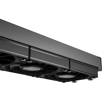 Водяное охлаждение для процессора ID-COOLING DX360 MAX - Metoo (7)