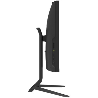 Моноблочная система Wintek BH2402 23.8'' FHD IPS / MB H610/<wbr>SO-DIMM DDR4/<wbr>WiFi/<wbr>BT/<wbr>Card Reader/<wbr>клавиатура+мышь, блок питания 220Вт HuntKey - Metoo (2)
