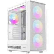 Корпус Gamemax Storm 2 AW