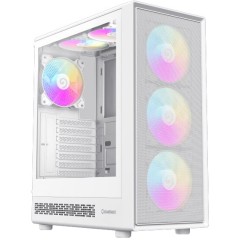 Корпус Gamemax Storm 2 AW