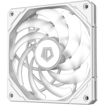 Вентилятор для корпуса ID-COOLING NO-12015-XT ARGB SNOW - Metoo (6)