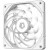 Вентилятор для корпуса ID-COOLING NO-12015-XT ARGB SNOW - Metoo (6)