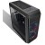 Корпус Wintek Wisdom K165 TG, ATX/<wbr>Micro ATX, USB 1*3.0/<wbr>2*2.0, 0,55 mm, 2*12cm DR RGB Fan - Metoo (1)