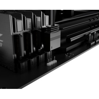 Разветвитель ID-COOLING FH-05 ARGB - Metoo (4)