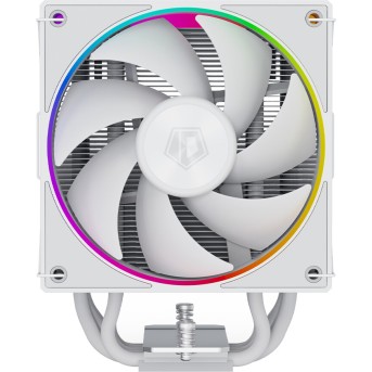 Вентилятор для процессора ID-COOLING FROZN A610 ARGB WHITE - Metoo (2)