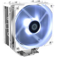 Вентилятор для процессора ID-COOLING SE-224-XT WHITE