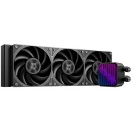 Водяное охлаждение для процессора ID-COOLING DX360 MAX