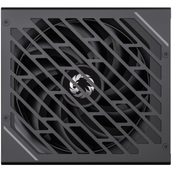 Блок питания Gamemax GX-850 PRO BK (ATX3.0 PCIe5.0), 80+ Gold - Metoo (4)