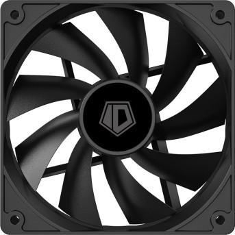 Вентилятор для корпуса ID-COOLING XF-120-K - Metoo (6)