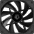 Вентилятор для корпуса ID-COOLING XF-120-K - Metoo (6)