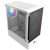 Корпус Wintek Shadow PRO 801 W-M TG, ATX, USB 1*3.0/<wbr>2*2.0, HD-Audio+Mic, 2*14cm+1*12cm ARGB fan (без контроллера), белый - Metoo (3)