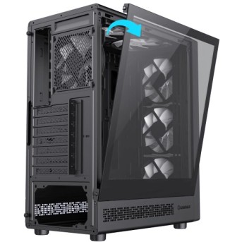 Корпус Gamemax Storm 2 AB - Metoo (6)