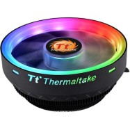 Вентилятор для процессора Thermaltake UX 100, CL-P064-AL12SW-A