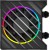Водяное охлаждение для процессора ID-COOLING DASHFLOW 360 XT LITE - Metoo (4)