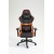 Игровое кресло WINTEK YX-8045-4D, искусств. кожа, газлифт 4 класса 100 мм, 350мм метал. крестовина - Metoo (26)