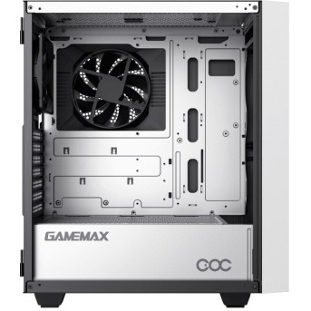Корпус Gamemax Brufen C3 WB - Metoo (8)