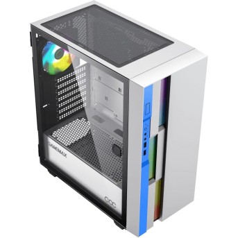 Корпус Gamemax Brufen C3 WB - Metoo (5)