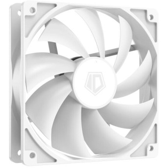 Вентилятор для корпуса ID-COOLING XF-120-W - Metoo (1)