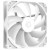 Вентилятор для корпуса ID-COOLING XF-120-W - Metoo (1)
