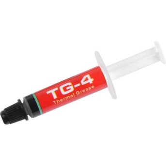Термопаста Thermaltake TG-4 - Metoo (1)