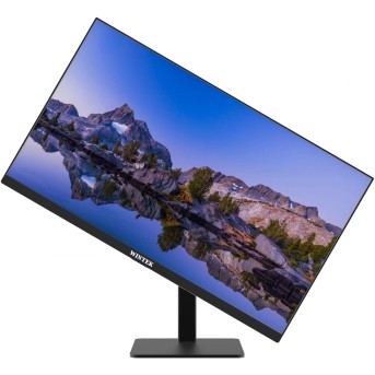 Моноблочная система Wintek BF2702 27'' FHD IPS (подставка с возможностью регулировки по высоте и портретного режима)/<wbr>MB H610/<wbr>SO-DIMM DDR4/<wbr>WiFi/<wbr>BT/<wbr>Card Reader/<wbr>клавиатура+мышь, блок питания 220Вт HuntKey - Metoo (7)
