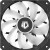 Вентилятор для корпуса ID-COOLING TF-12025-PRO-ARGB - Metoo (6)