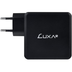 Блок питания для ноутбука Thermaltake LUXA2 EnerG Bar, 60W, USB-C, PO-UBC-PC60BK-01