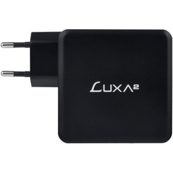 Блок питания для ноутбука Thermaltake LUXA2 EnerG Bar, 60W, USB-C, PO-UBC-PC60BK-01 - Metoo (1)