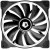 Вентилятор для корпуса ID-COOLING ZF-14025-ARGB - Metoo (5)