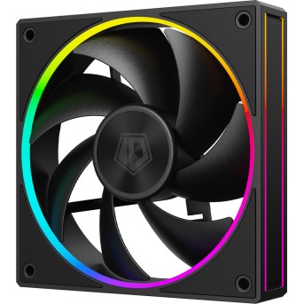 Вентилятор для корпуса ID-COOLING AF-127-ARGB-K TRIO - Metoo (6)