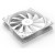 Вентилятор для корпуса ID-COOLING WF-14025-XT WHITE V2 - Metoo (5)