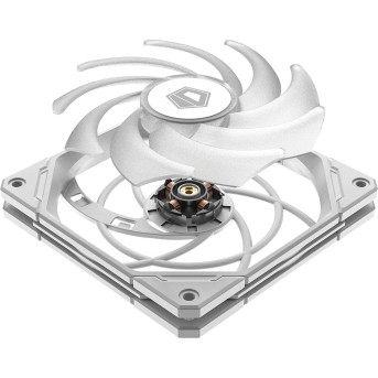 Вентилятор для корпуса ID-COOLING NO-12015-XT ARGB SNOW - Metoo (4)