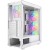 Корпус Wintek Moon PS195-5-W TG, ATX/<wbr>Micro ATX, USB 1*3.0/<wbr>2*2.0, 0,45mm, 4*12cm RGB fan, White - Metoo (5)